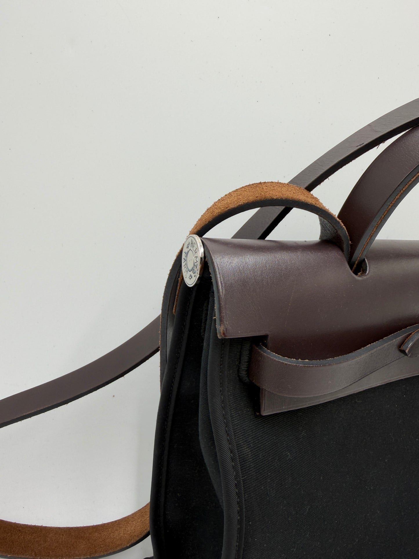 Hermès Herbag