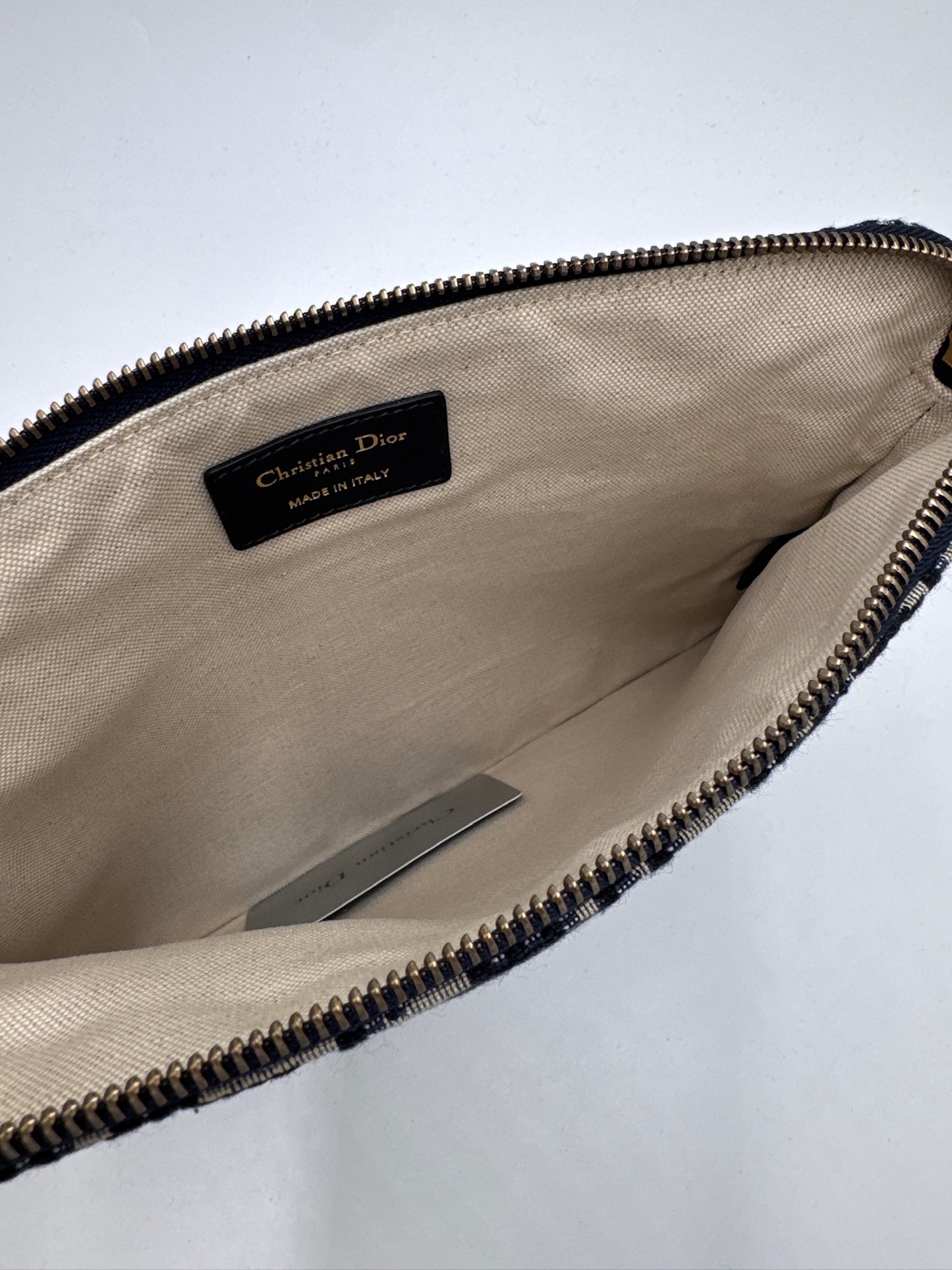 Dior Clutch