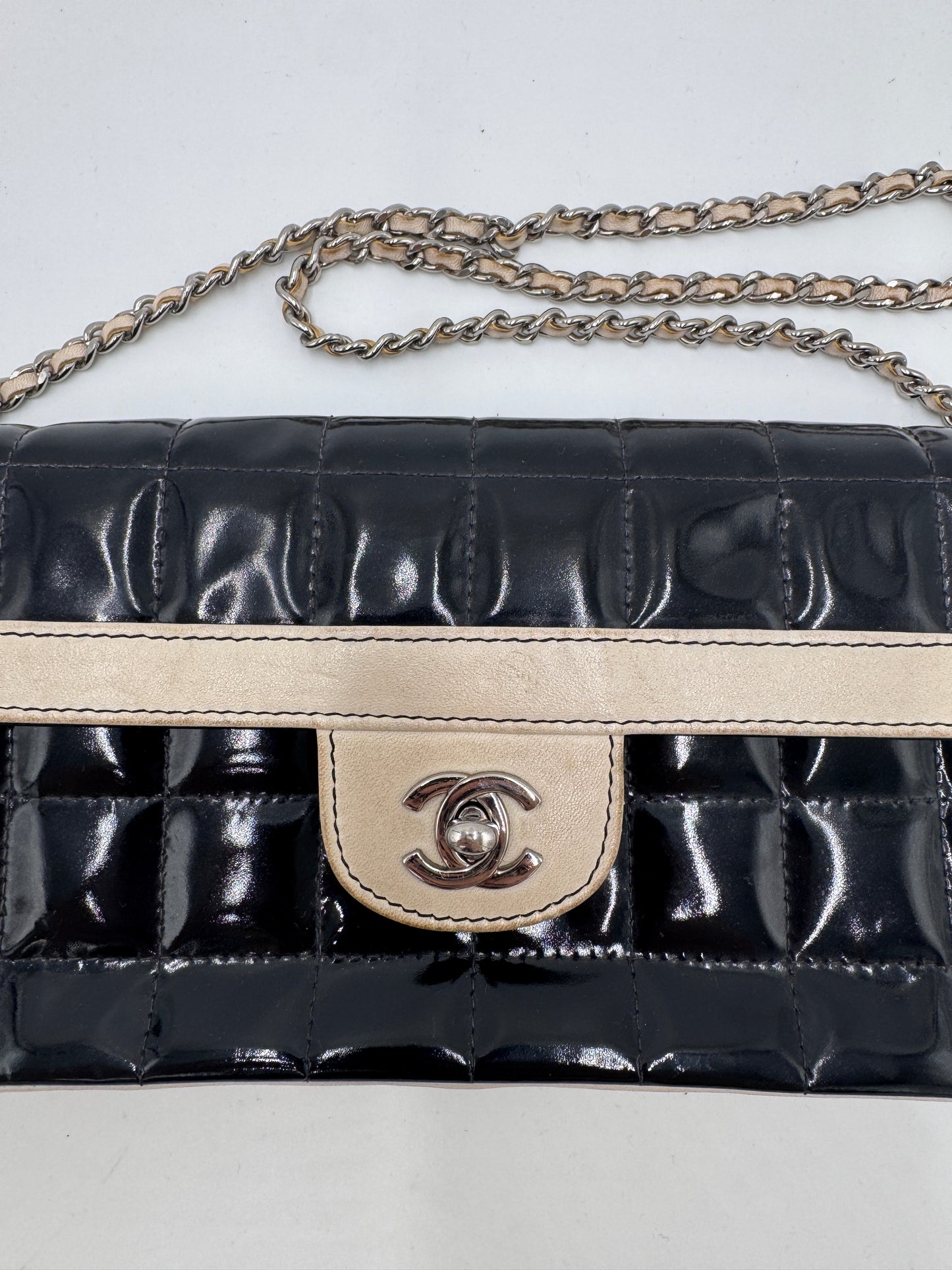 Chanel Shoulder Bag