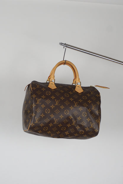 Louis Vuitton Speedy 30