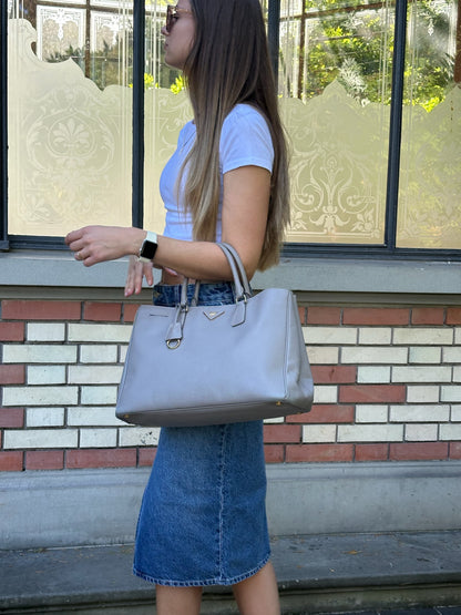 Prada Galleria Shopper