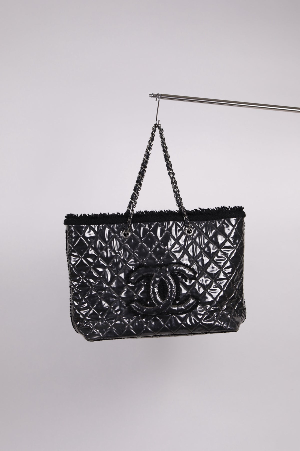 Chanel Shopper