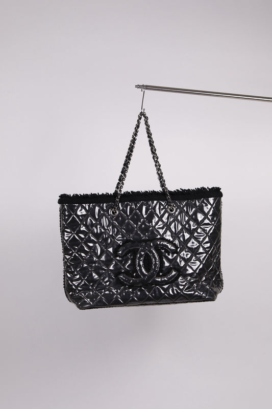 Chanel Shopper