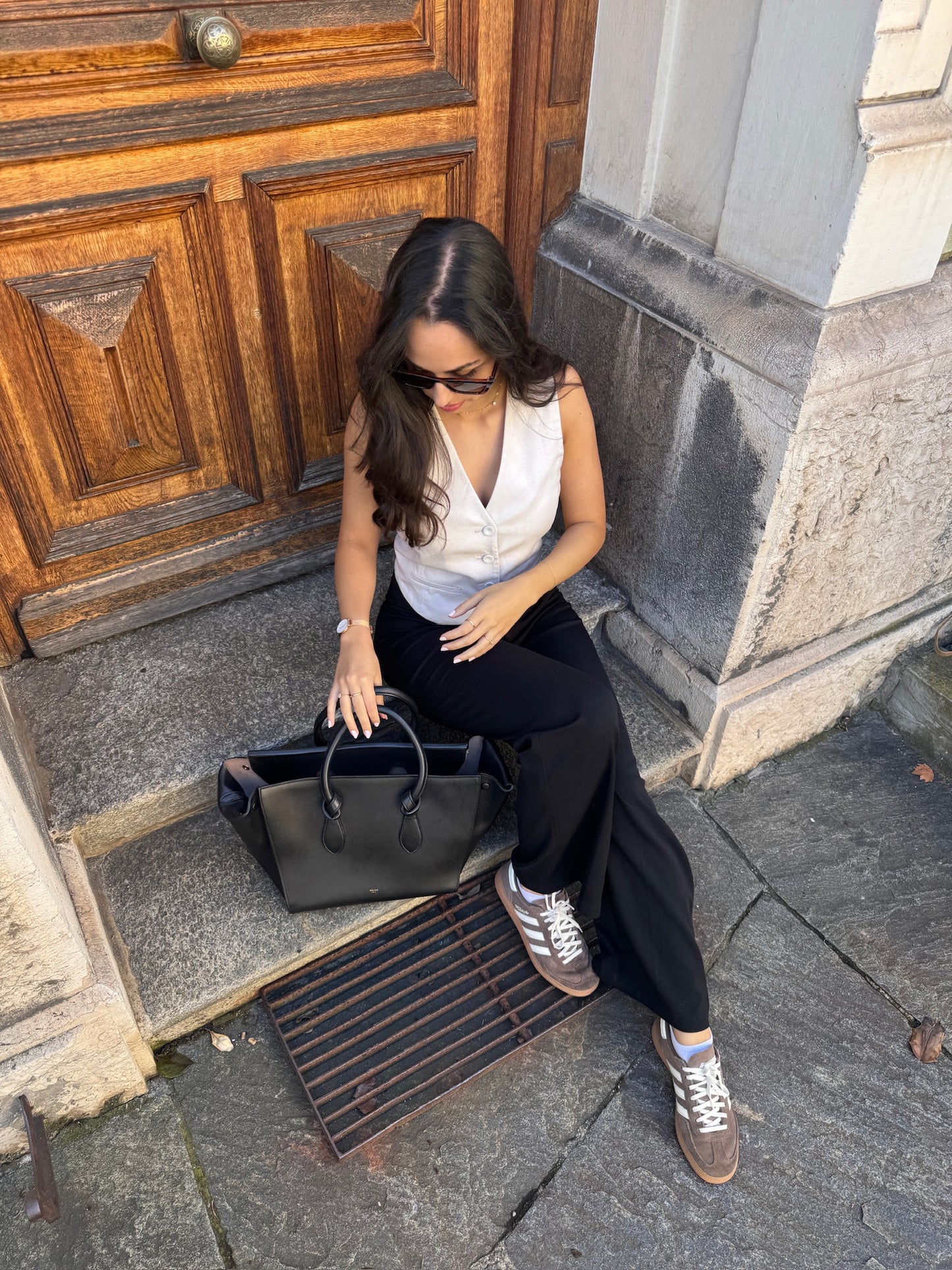 Celine Handbag Shopper