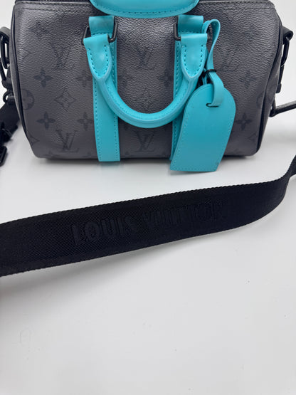Louis Vuitton Keepall Bandoulière 25