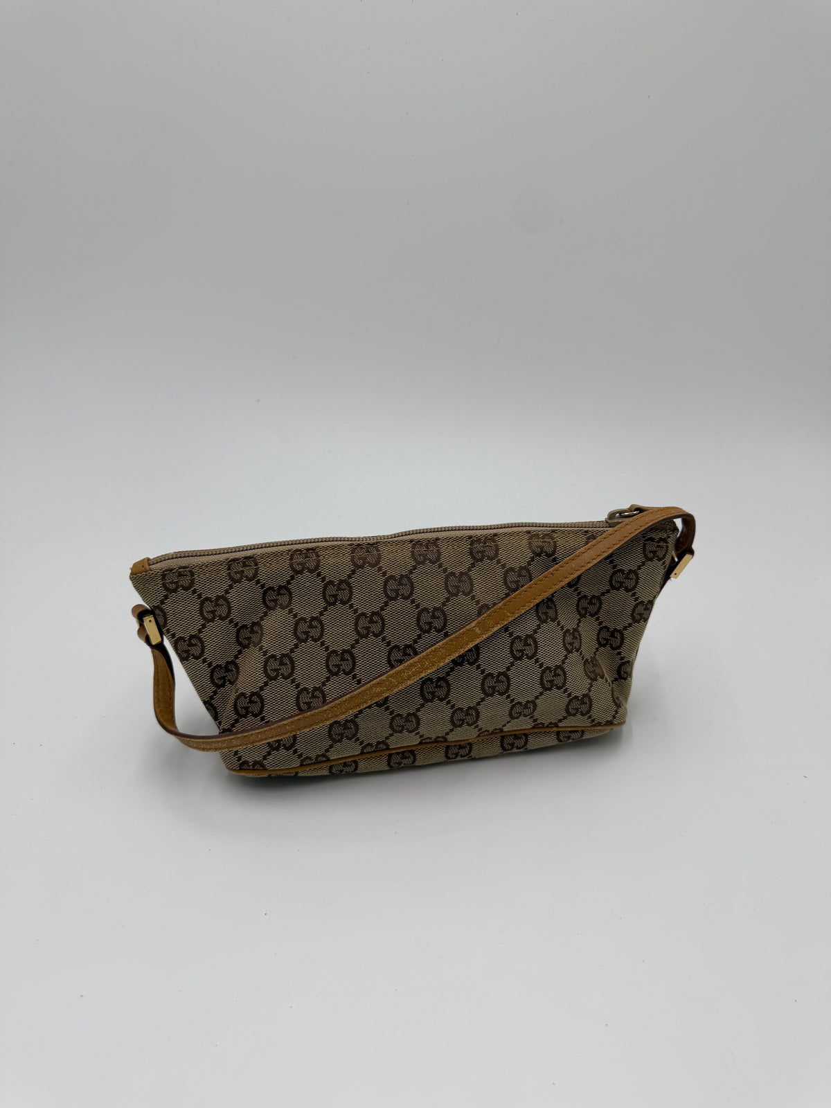 Gucci Boat Bag