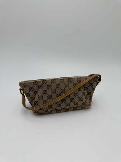 Gucci Boat Bag
