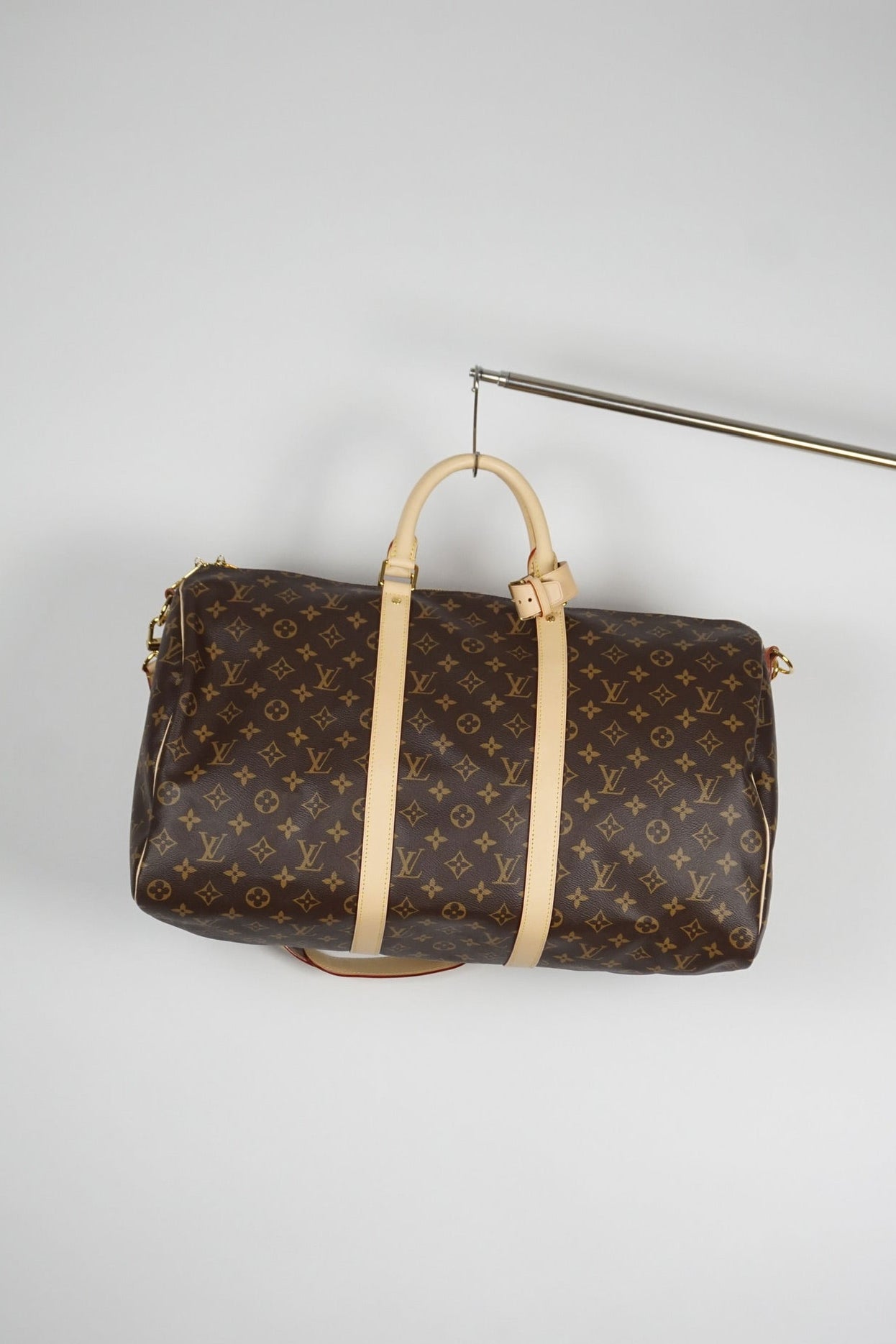 Louis Vuitton Keepall