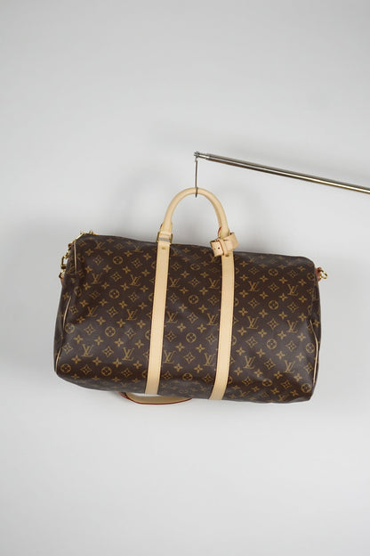 Louis Vuitton Keepall