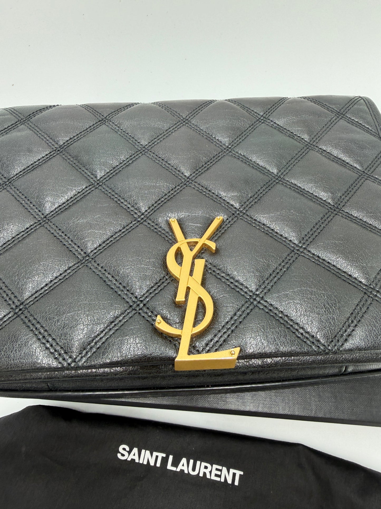Saint Laurent Becky Medium