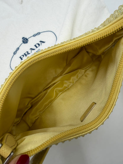 Prada Re-Edition 2000 Crystal