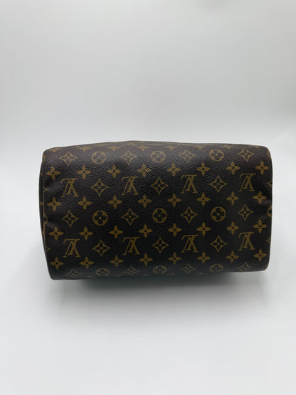 Louis Vuitton Speedy 30