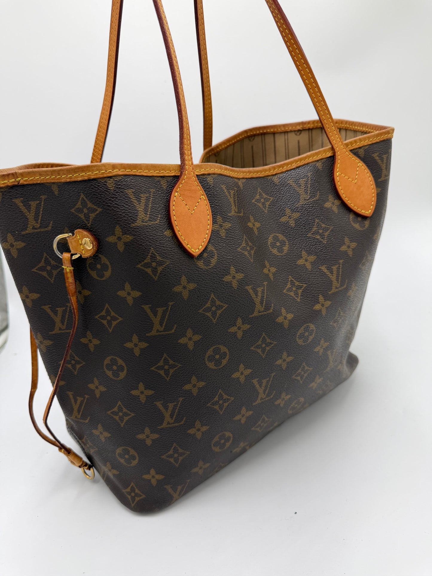 Louis Vuitton Neverfull MM
