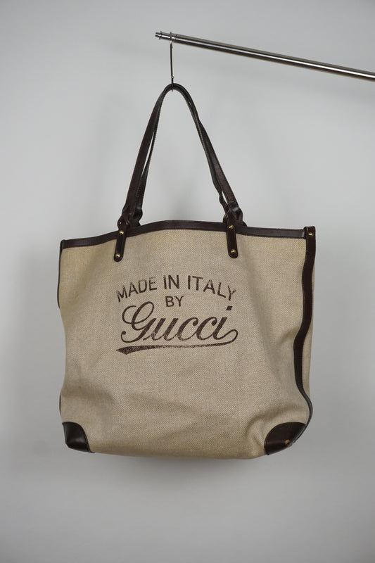Gucci Shopper