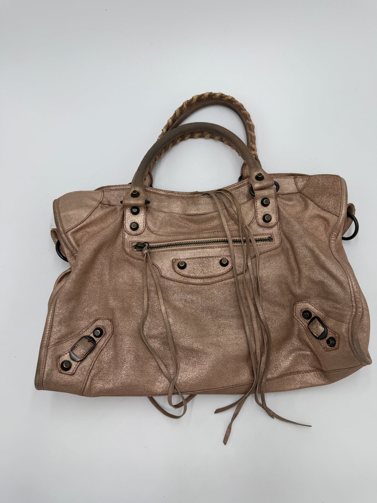 Balenciaga City Bag