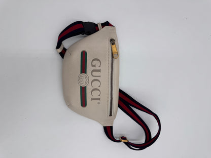 Gucci Bauchtasche