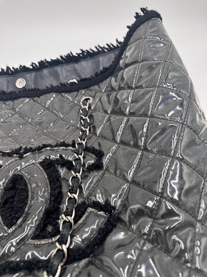 Chanel Shopper