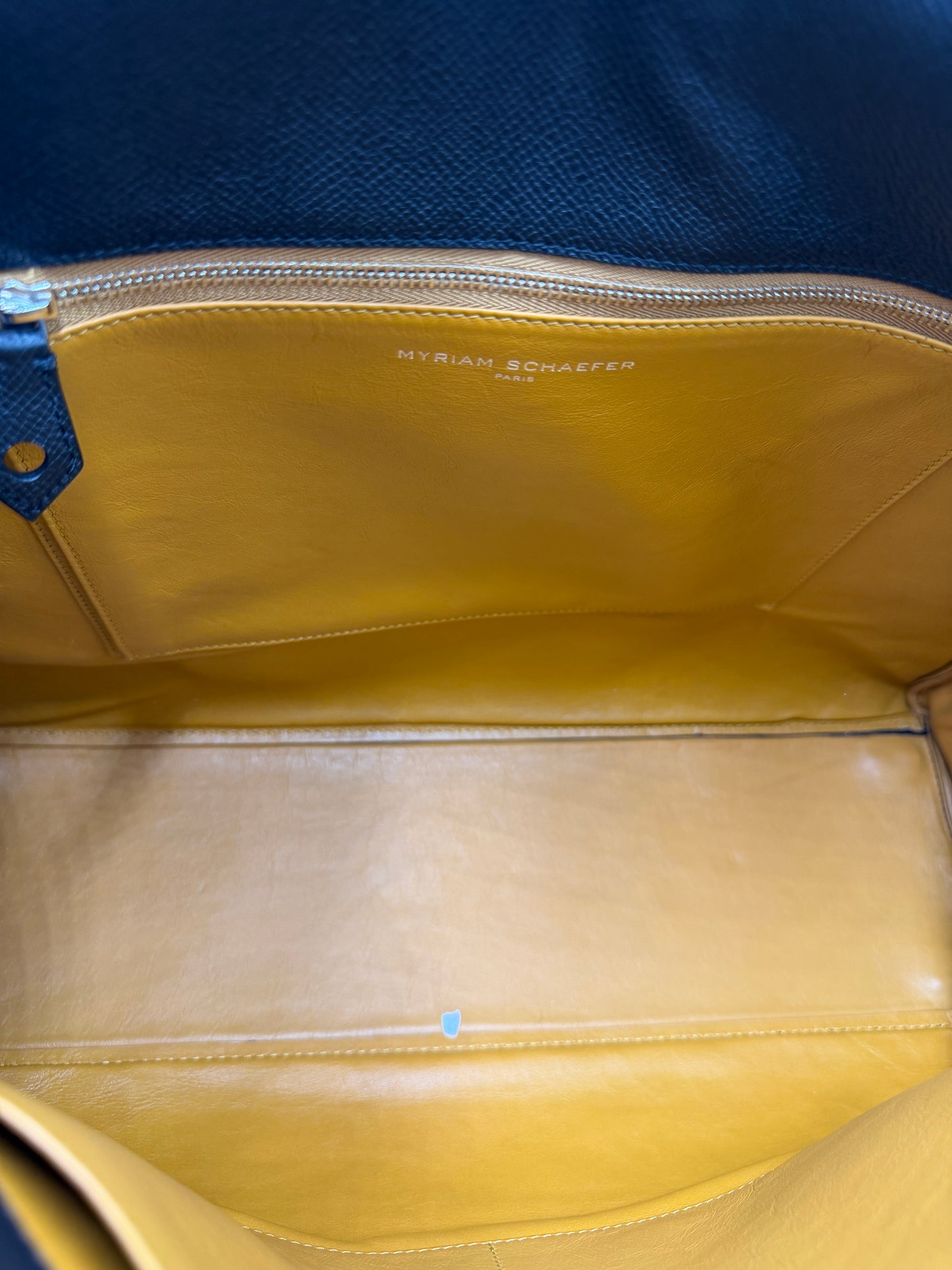 MYRIAM SCHAEFER, PARIS BYRON TOTE BAG