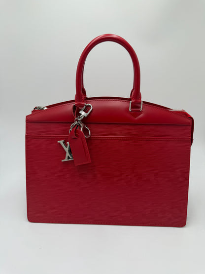 Louis Vuitton Riviera Rot Epi