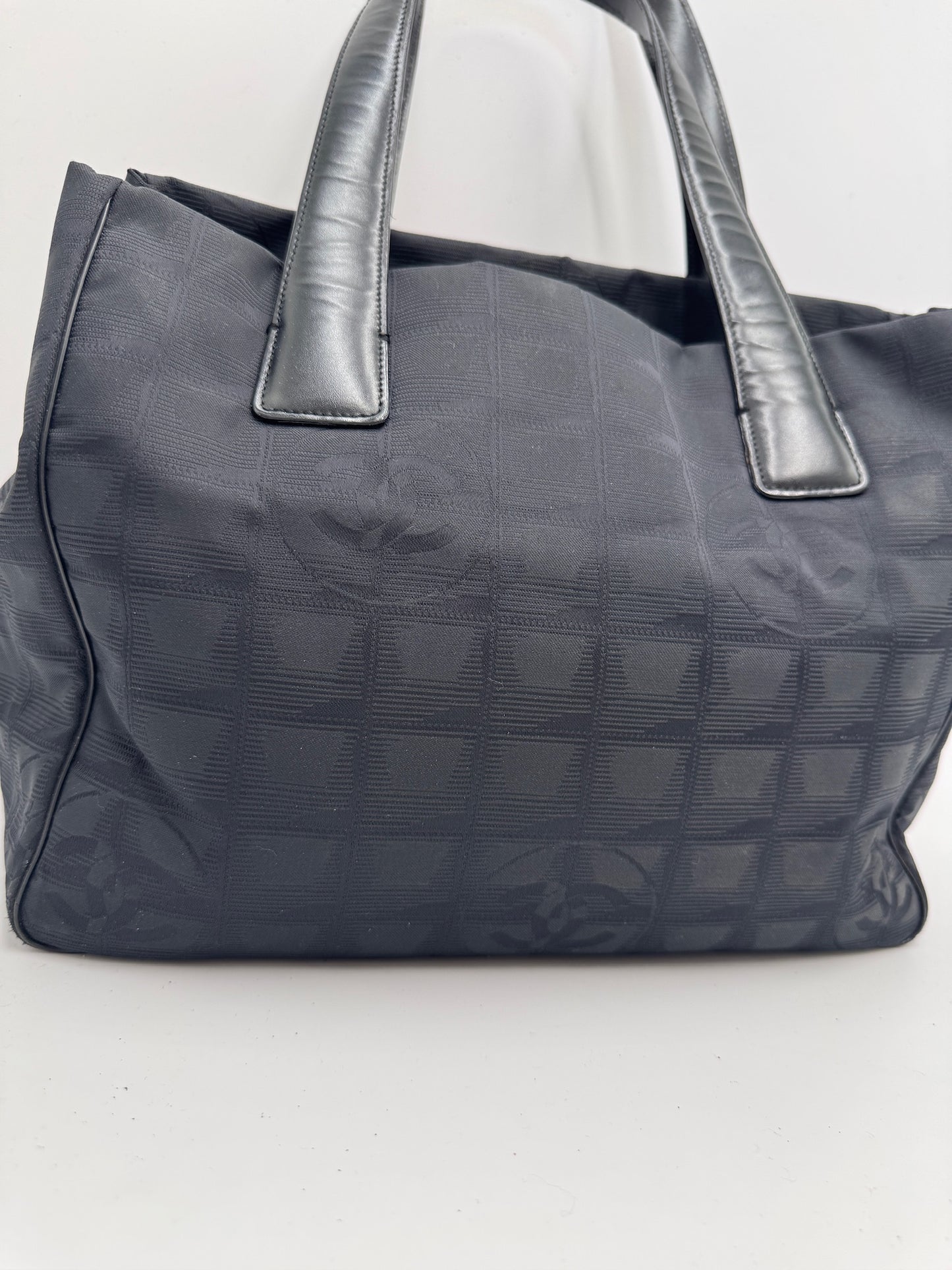 Chanel Shopper