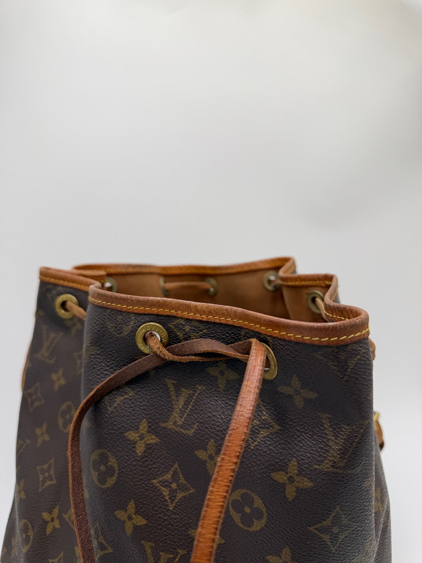 Louis Vuitton Grande Noè Monogram