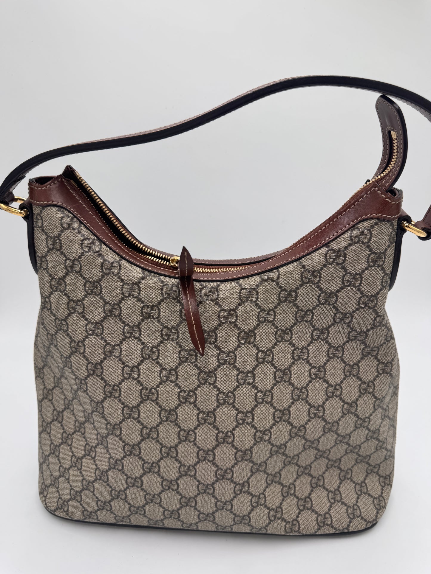 Gucci Linea A Hobo