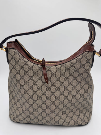 Gucci Linea A Hobo