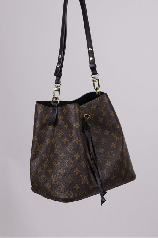 Louis Vuitton NeoNoe (monogram) als Hauptfoto aus der Totebag-Kategorie.