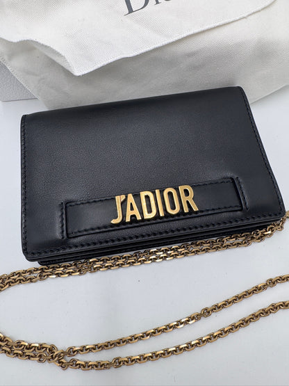 Dior J'Adior Clutch / Crossbody