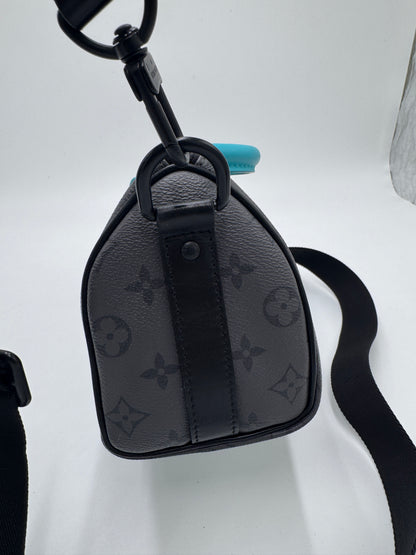 Louis Vuitton Keepall Bandoulière 25
