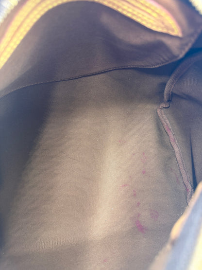 Louis Vuitton Speedy 25