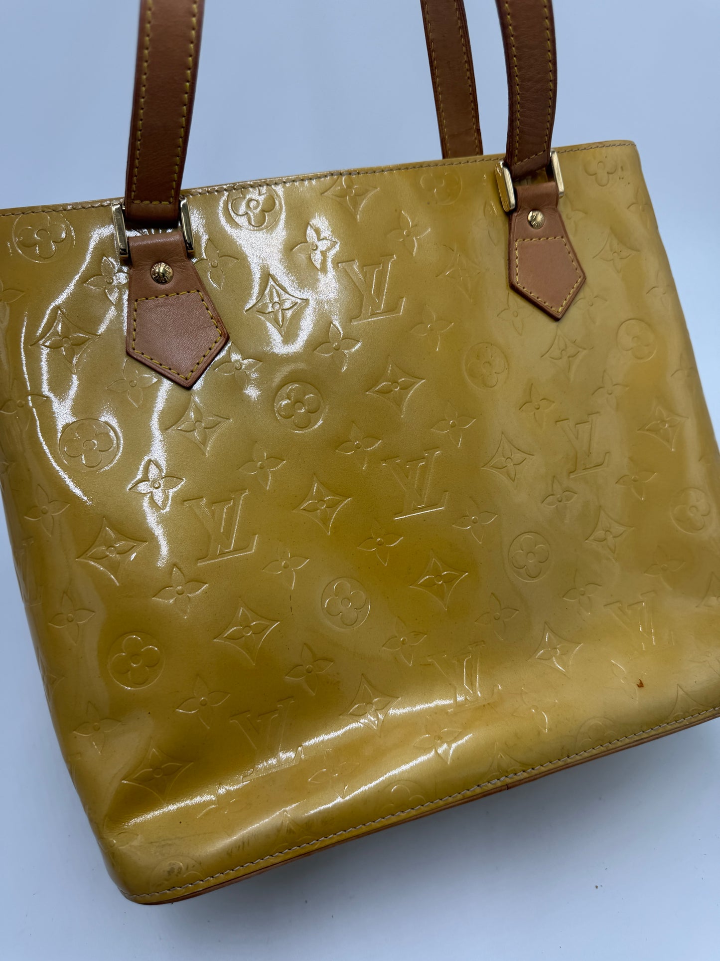 Louis Vuitton Vinil Shopper