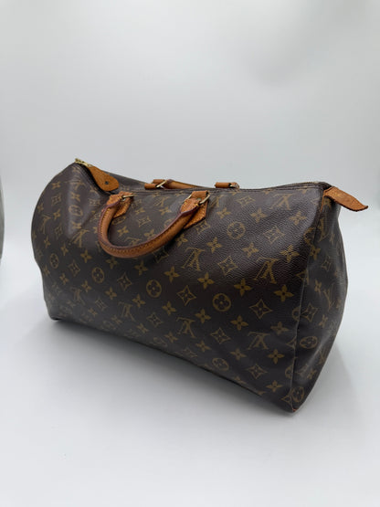 Louis Vuitton Speedy 40