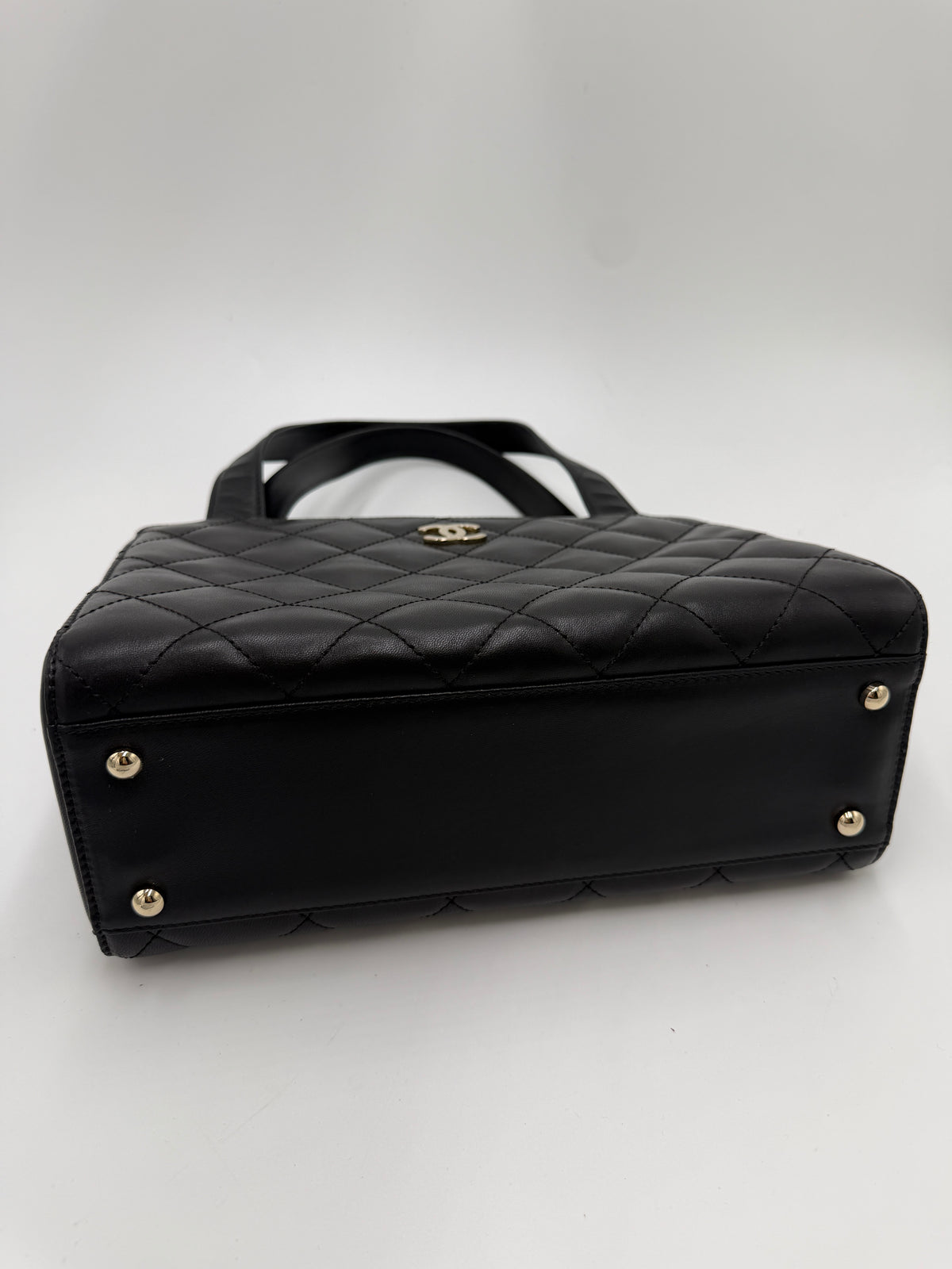 Chanel Shoulder Tote