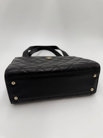 Chanel Shoulder Tote