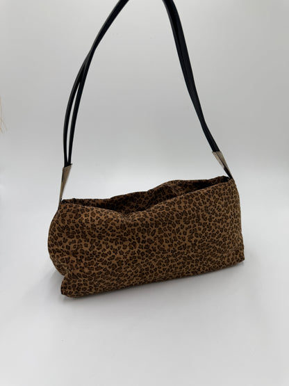 Bottega Veneta Leo Shoulderbag