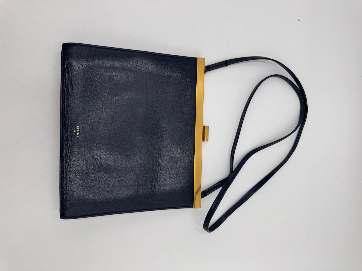 Celine Vintage Crossbody