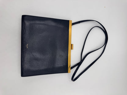 Celine Vintage Crossbody