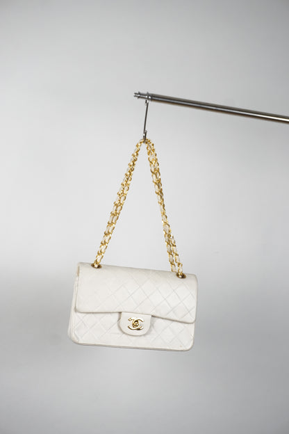 Chanel W-Flap 23 Bag