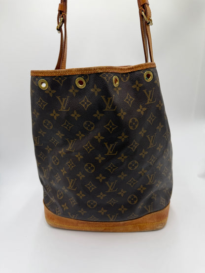 Louis Vuitton Grande Noè Monogram