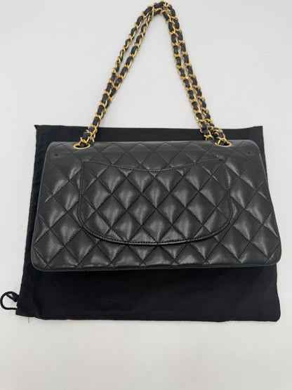 Chanel Double Flap