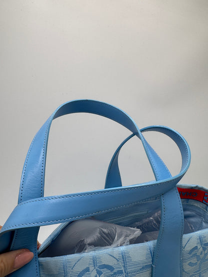 Chanel Travel Line Shopper