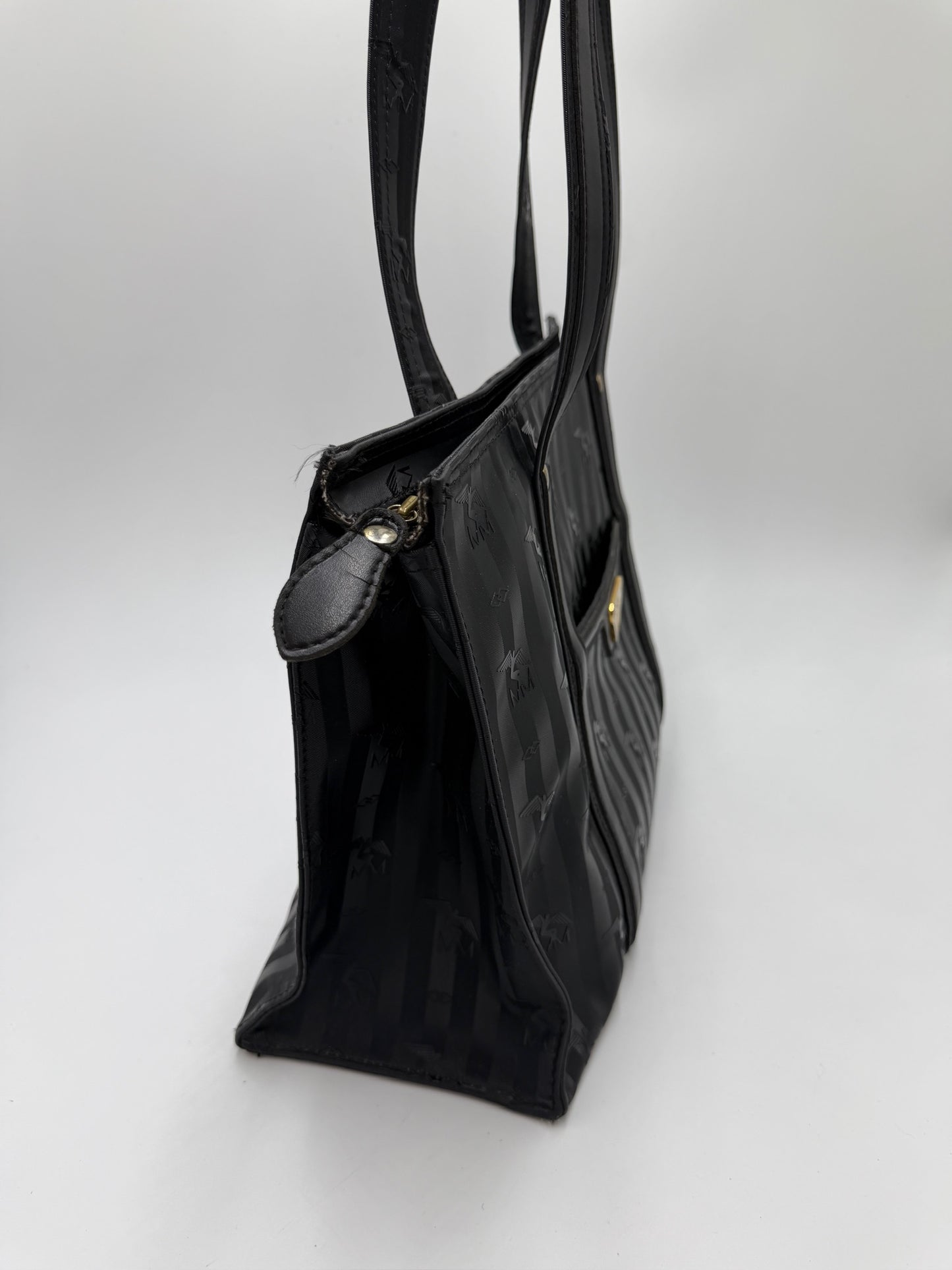 Maison Mollerus Schultertasche / Shopper