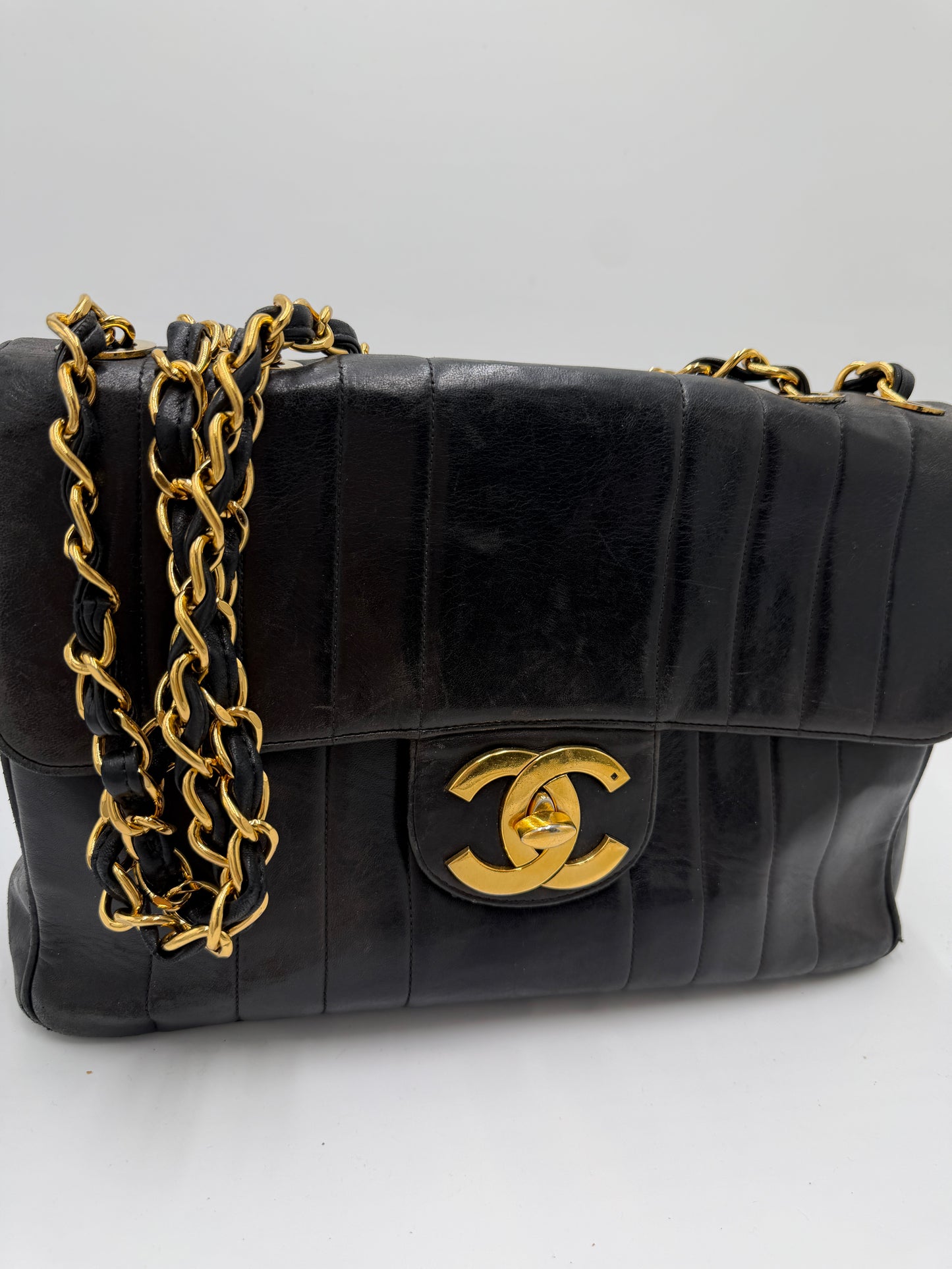 Chanel Mademoisselle XL