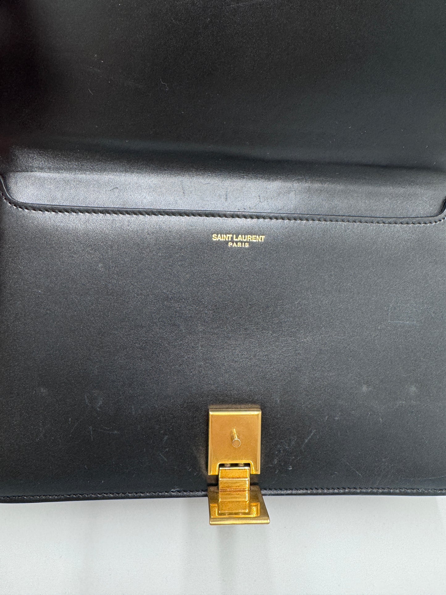Saint Laurent Crossbody