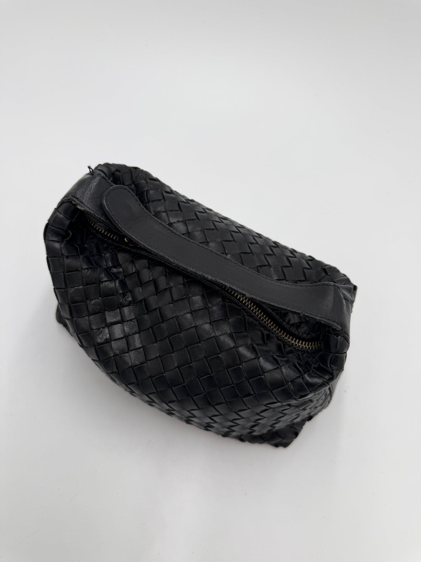 Bottega Veneta Intrecciato Handbag