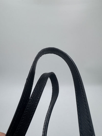 Saint Laurent Shopper