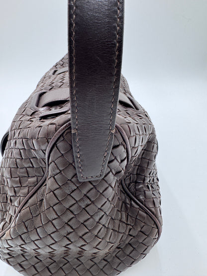 Bändel der Bottega Veneta Shoulder Bag