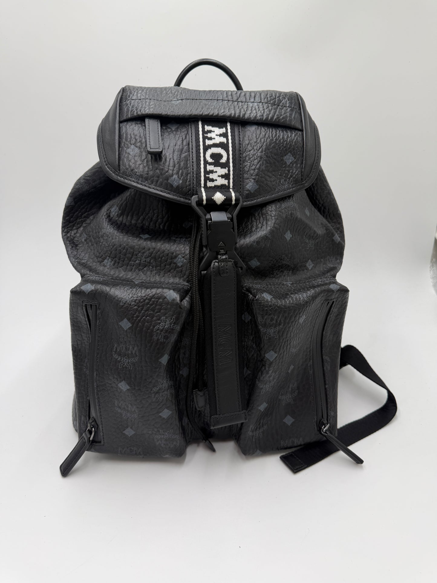 MCM Rucksack
