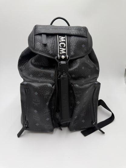 MCM Rucksack
